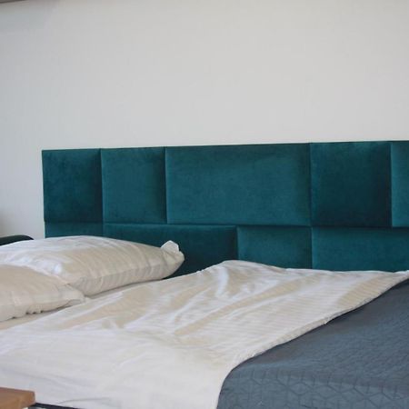 Apartament Zielony Konin  Dış mekan fotoğraf