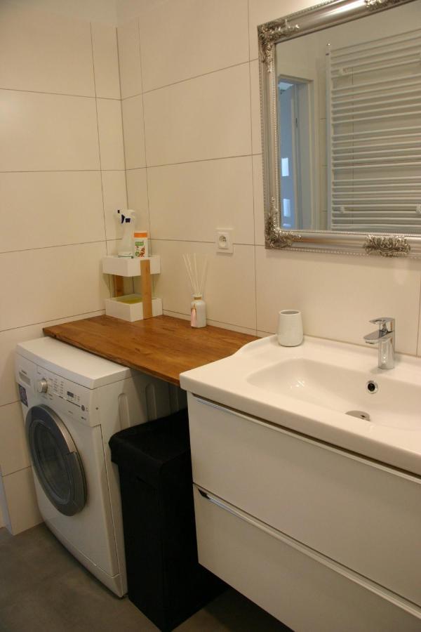 Apartament Zielony Konin  Dış mekan fotoğraf