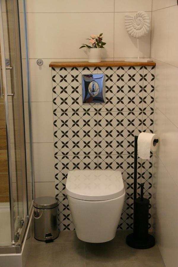 Apartament Zielony Konin  Dış mekan fotoğraf