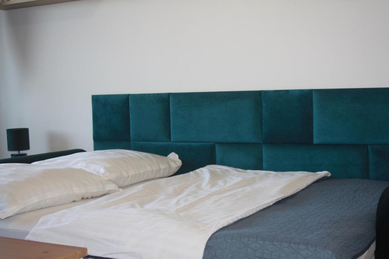 Apartament Zielony Konin  Dış mekan fotoğraf