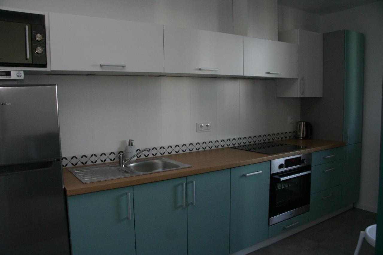 Apartament Zielony Konin  Dış mekan fotoğraf