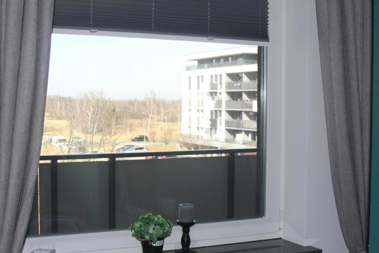 Apartament Zielony Konin  Dış mekan fotoğraf