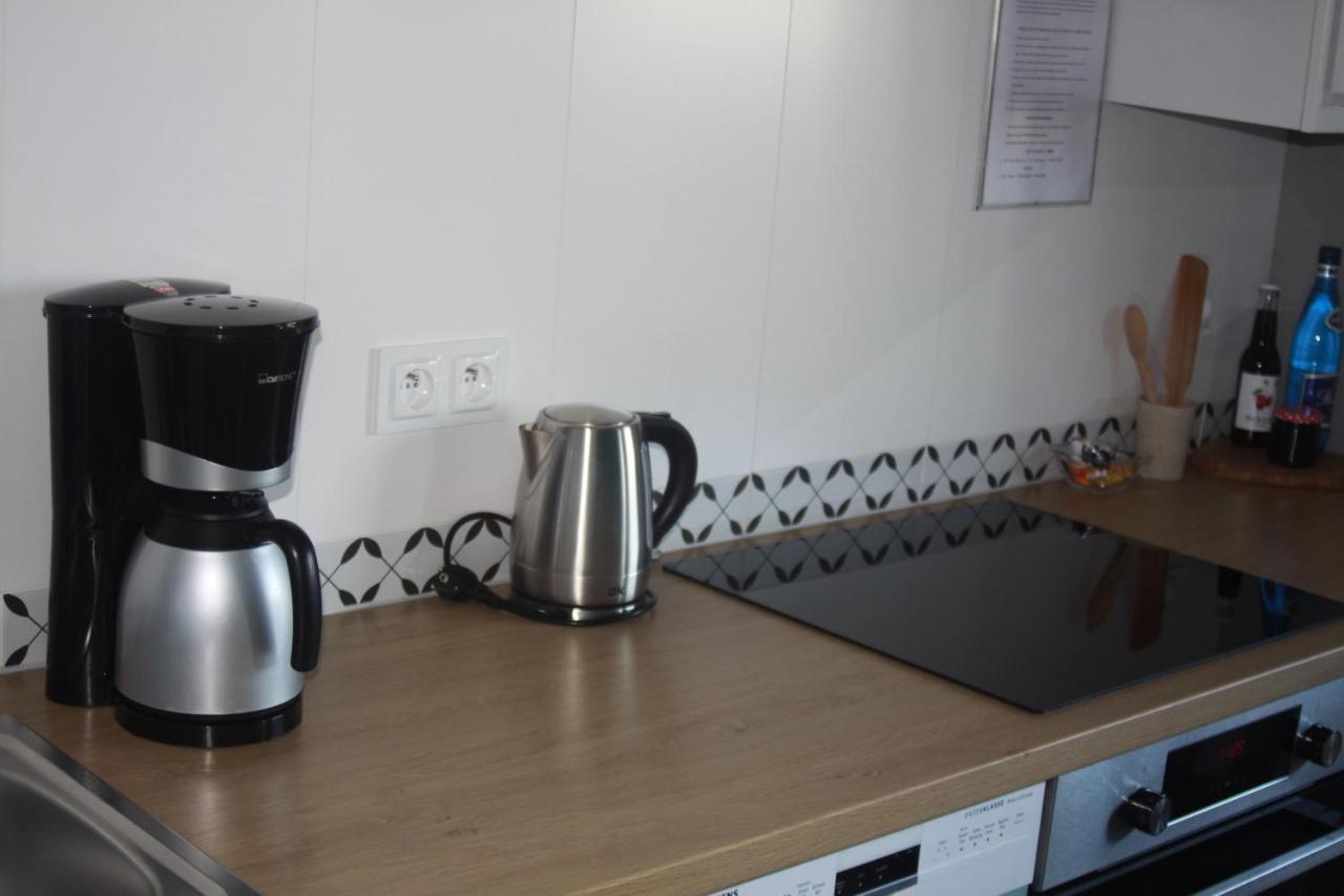 Apartament Zielony Konin  Dış mekan fotoğraf