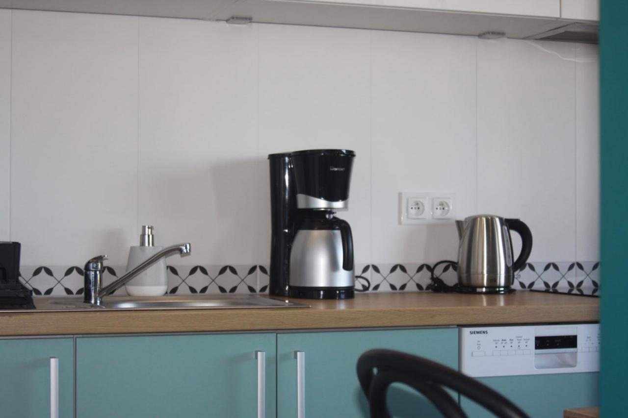 Apartament Zielony Konin  Dış mekan fotoğraf